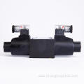 DSG02-2C2 solenoid directional valve